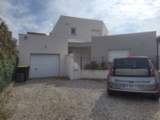  Maison � vendre 6 pi�ces 168 m� Guilherand-granges