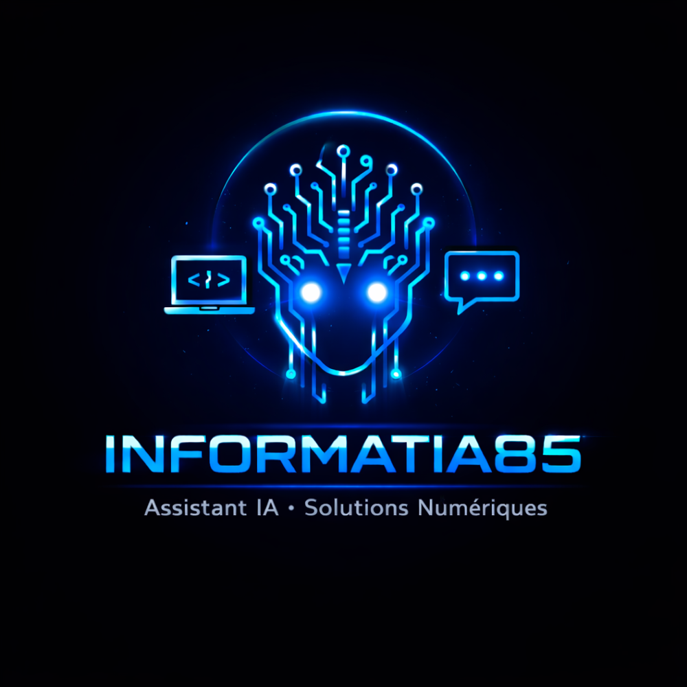   Cours et réparation informatique  