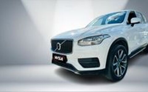 XC90 D4 190 ch Geartronic 5pl Momentum 2015 occasion 55100 Verdun