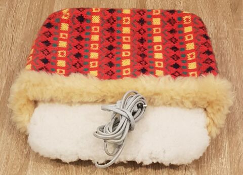 Ancienne chanceli�re chauffante JIDE des ann�es 70/80 Bazoches-l�s-Bray (77)