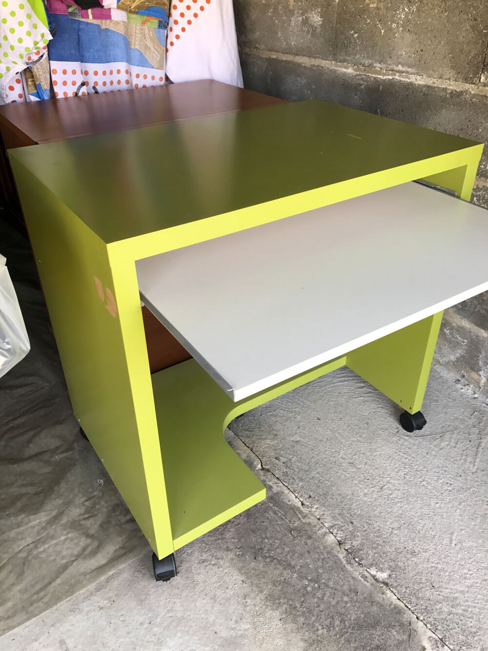 bureau informatique Meubles