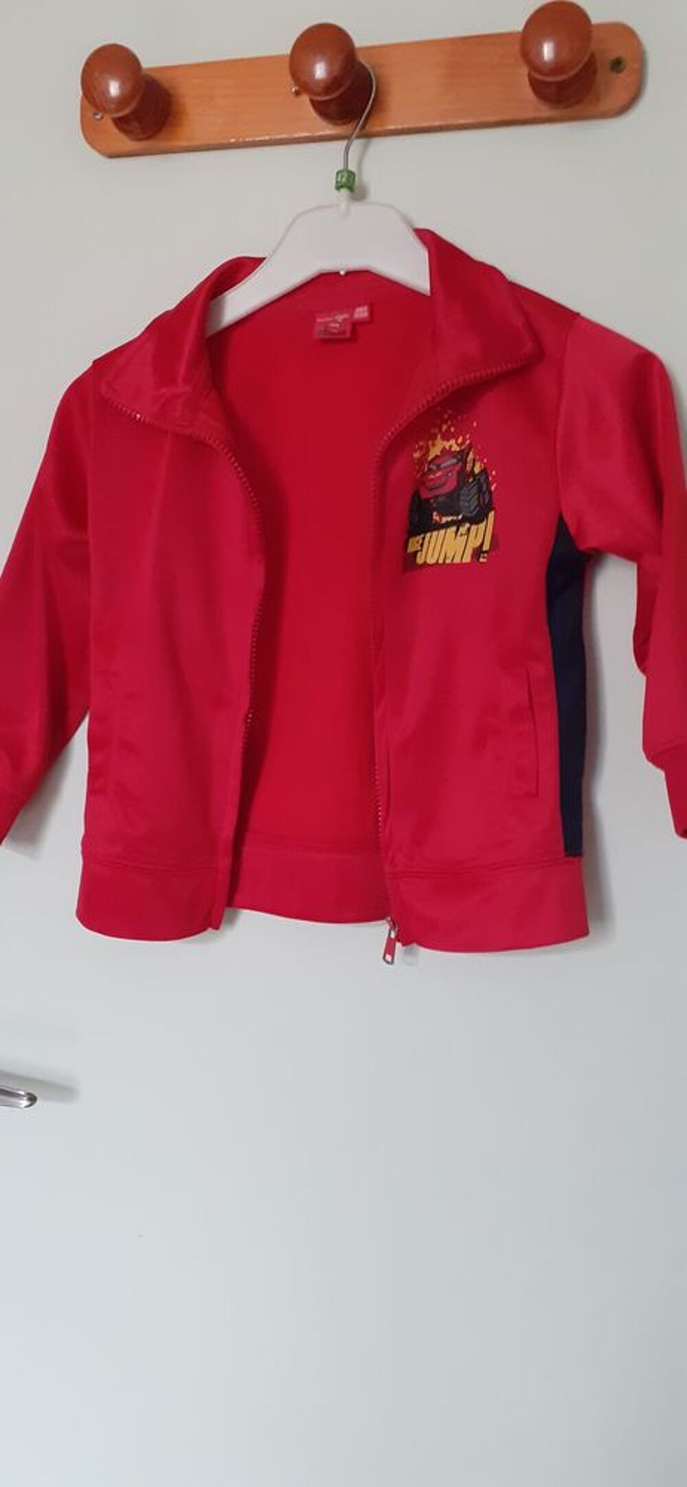 Gilet gar&ccedil;on 4 ans Vêtements enfants