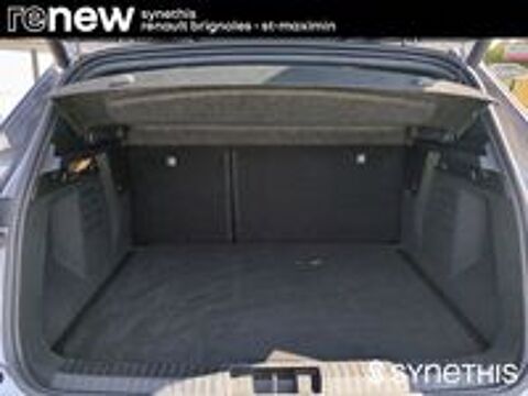 Symbioz E-Tech full hybrid 145 Techno 2025 occasion 83170 Brignoles