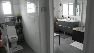  Maison � louer 5 pi�ces 118 m� Labastide-d'anjou