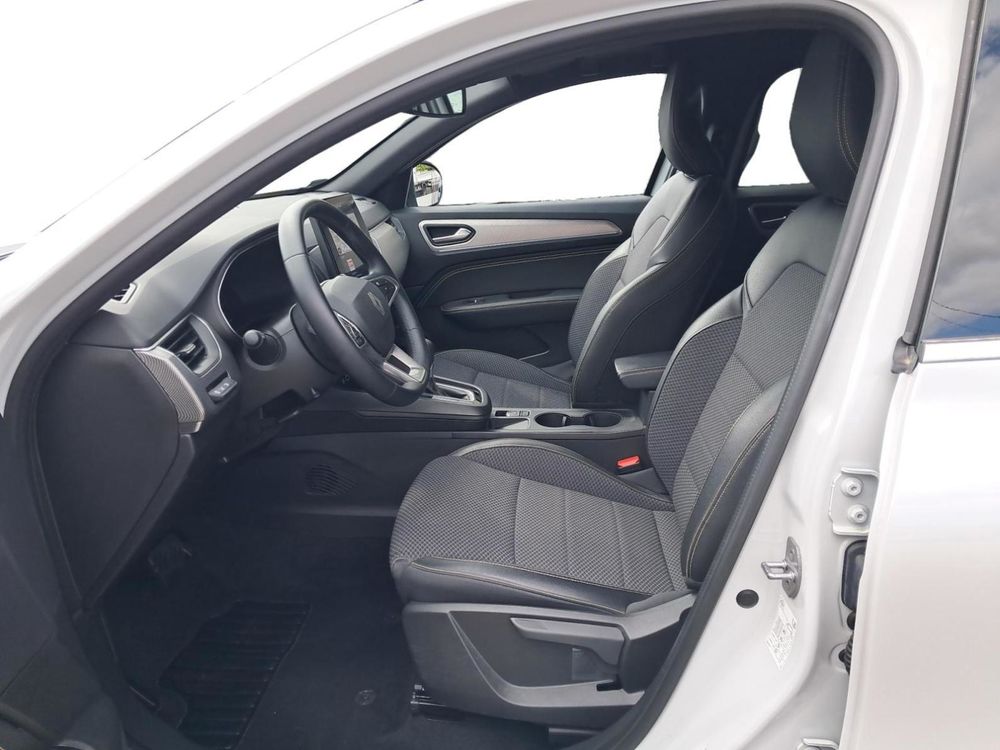 Arkana E-Tech full hybrid 145 GSR2 Techno 2025 occasion 91700 Sainte-Genevi&egrave;ve-des-Bois
