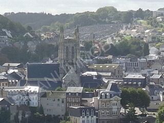  Villa  vendre 5 pices 121 m