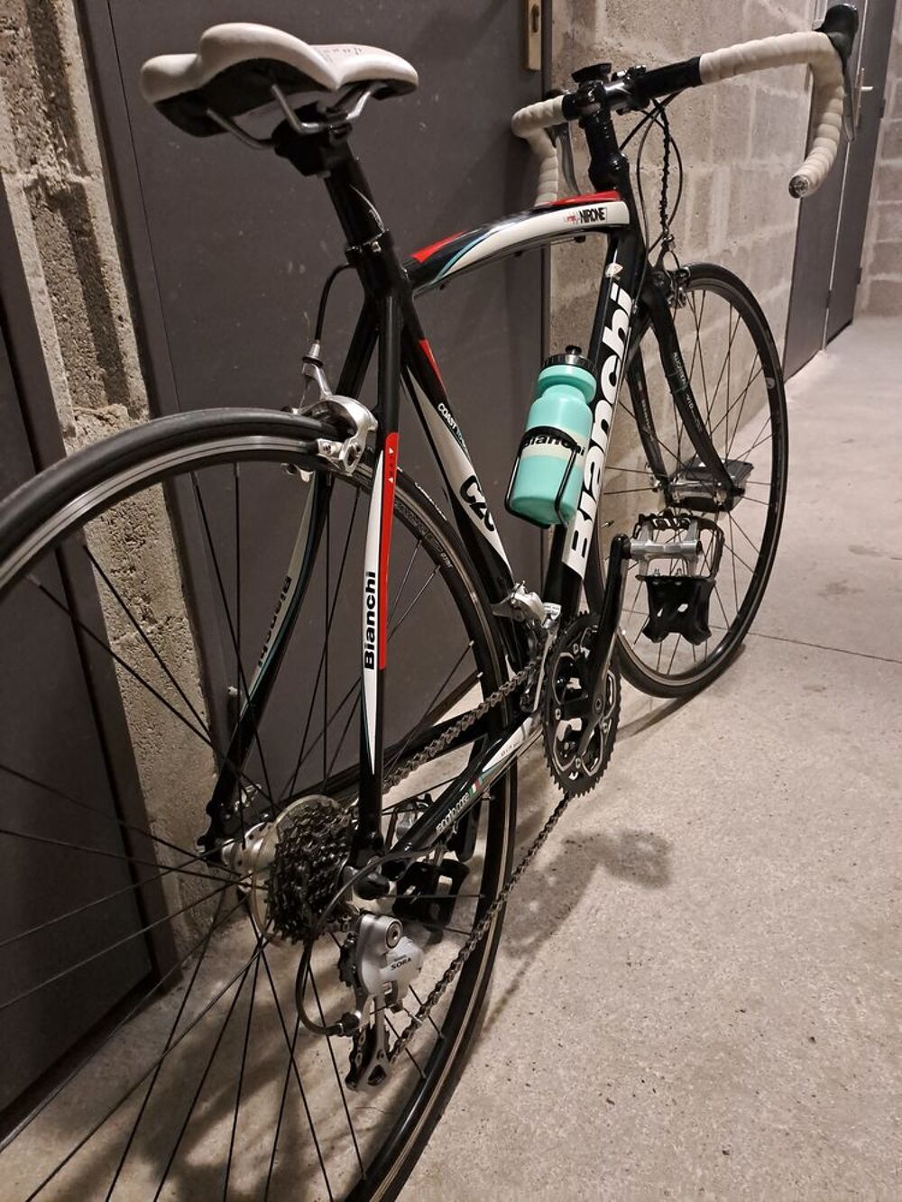 V&eacute;lo BIANCHI Vlos