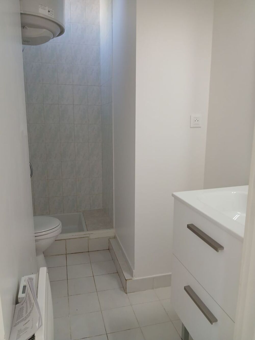 Vente Appartement appartement Nantes