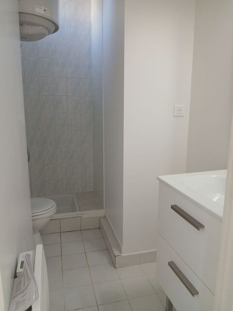  Appartement à vendre 2 pièces 26 m²