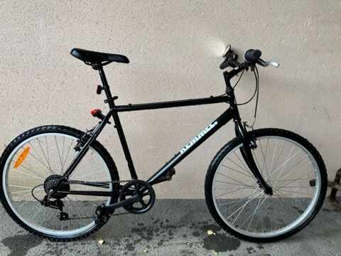 Achetez velo femme topbike occasion annonce vente Rethel 08