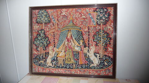 Canevas 25 Champignelles (89)