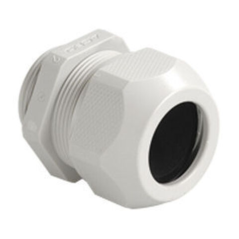 Presse-�toupe en plastique c�ble 2.5 cm 0 Beauchamp (95)