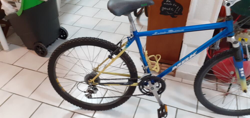 velos Vélos