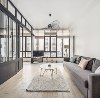 Appartement  vendre 2/3 pices 65 m