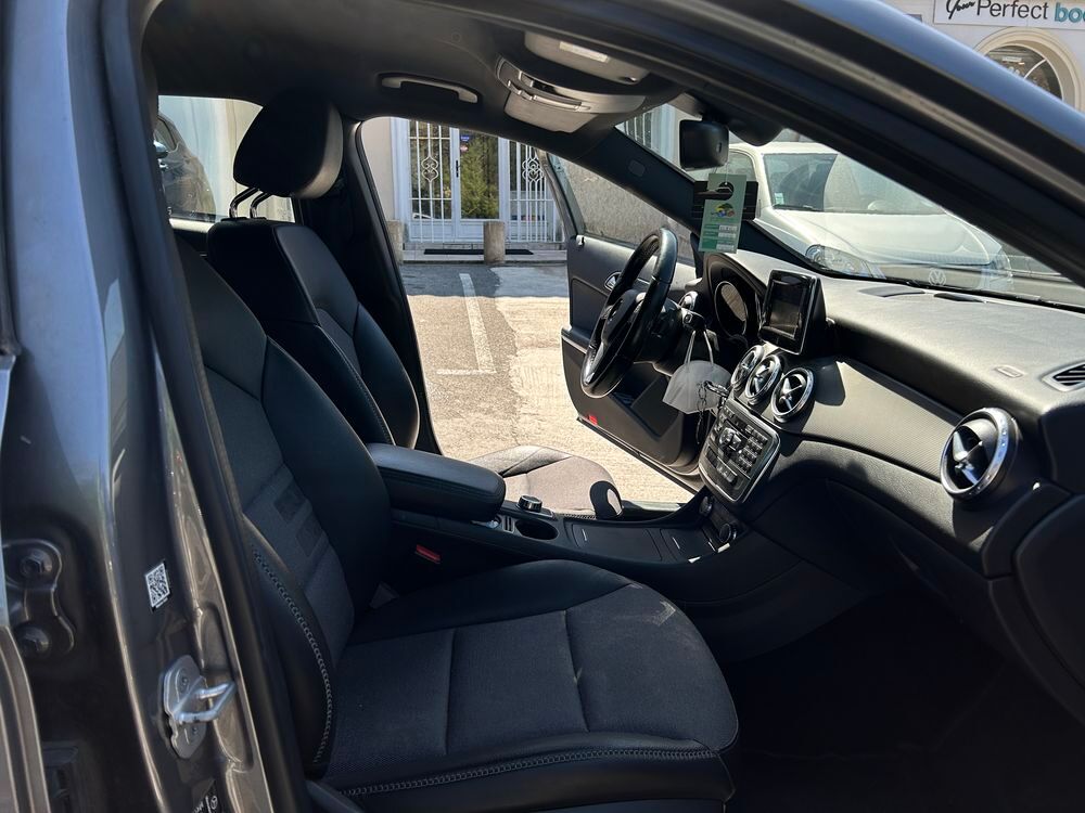Classe GLA 180 CDI Intuition 7-G DCT A 2015 occasion 83580 Gassin