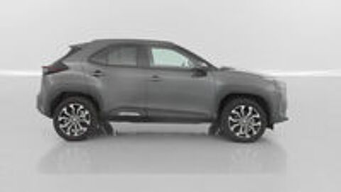 Yaris Cross Hybride 130h 2WD Design (5 CV) 2026 occasion 69330 Pusignan