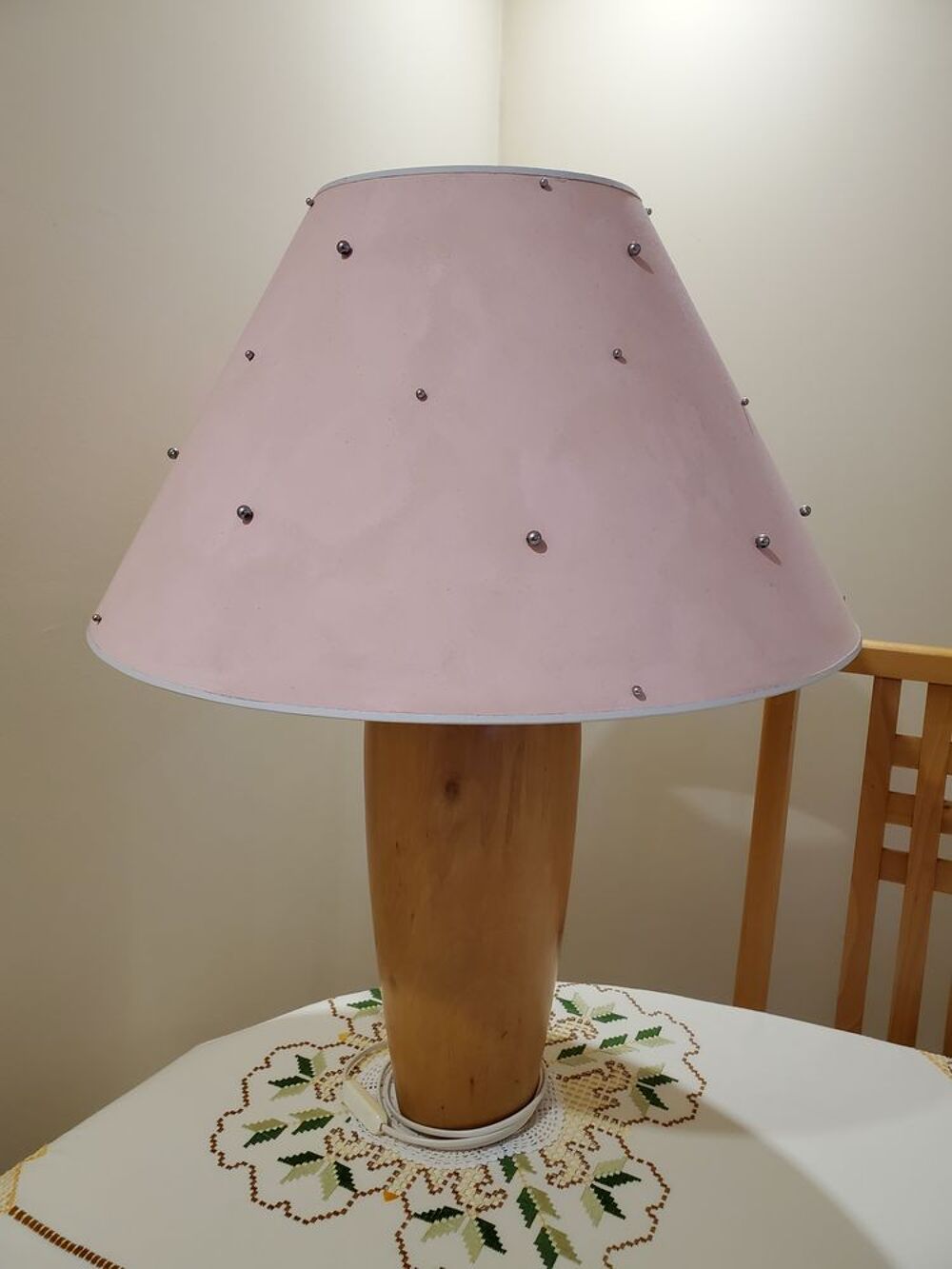 Lampe Décoration