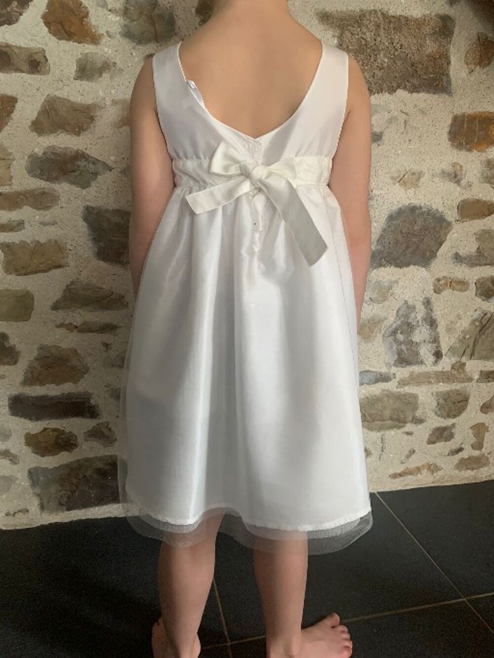 robe de c&eacute;r&eacute;monie Vêtements enfants