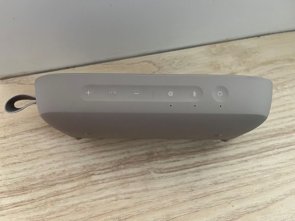 Enceinte Bose Soundlink 2 couleur Gr&egrave;s Audio et hifi