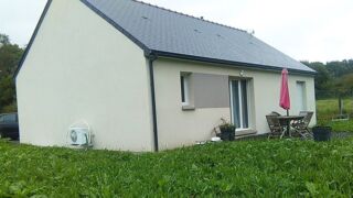  Maison  vendre 4 pices 83 m