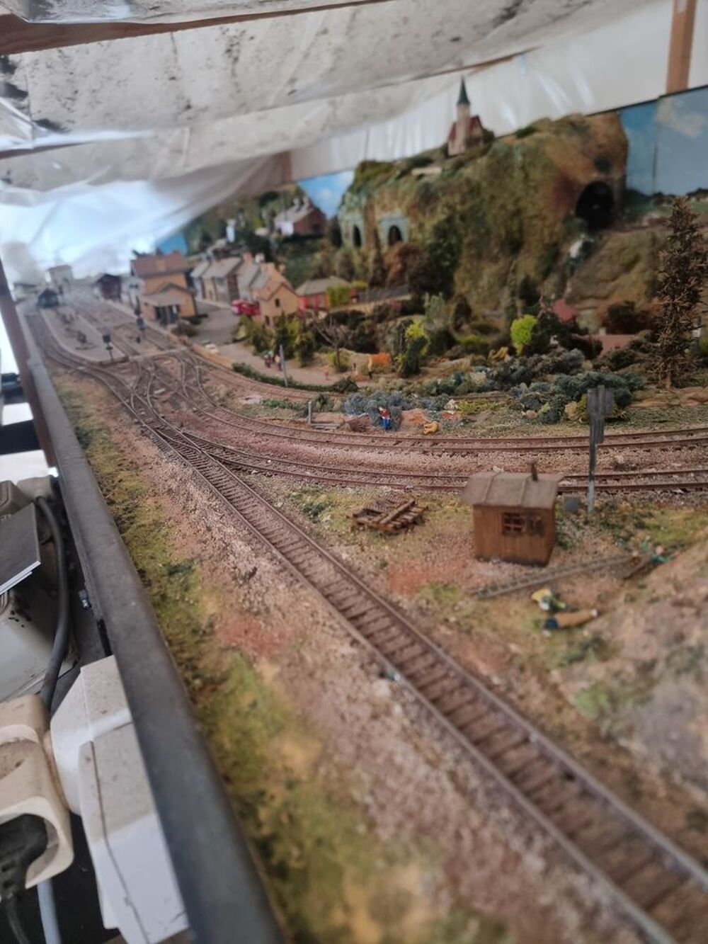 Circuits de trains 