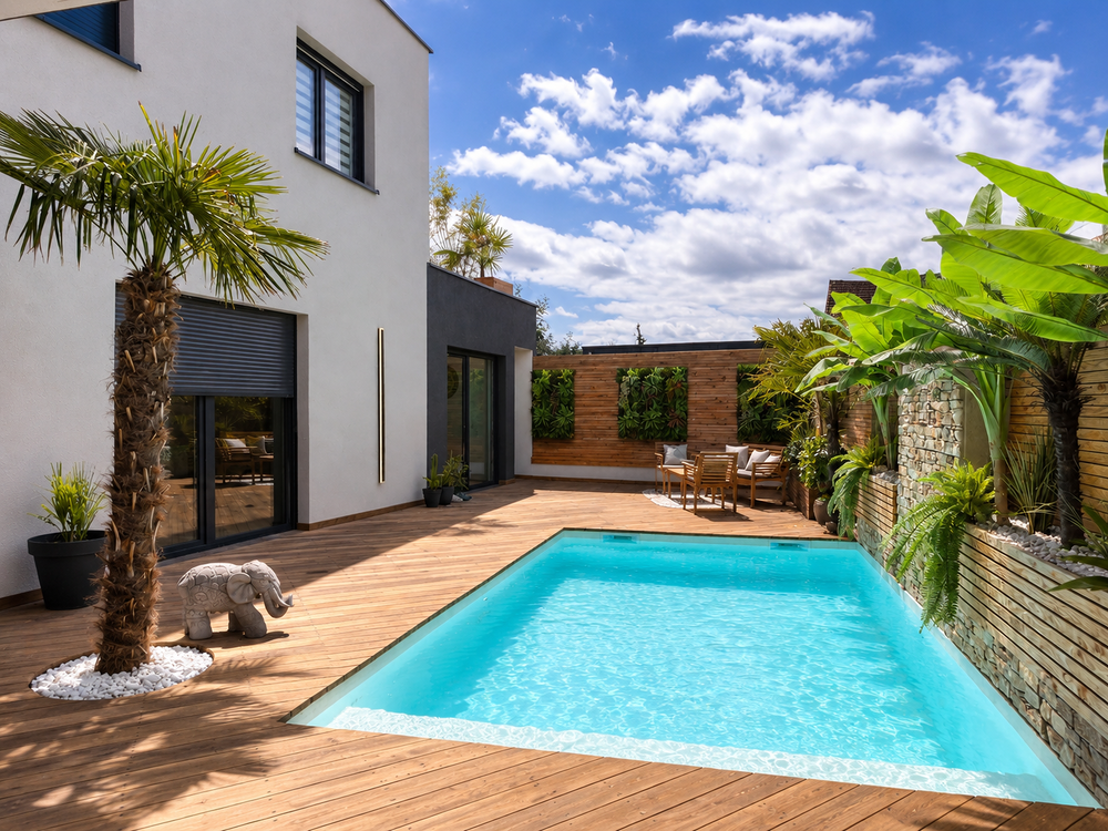 Maison 5 pièces 146 m² · à Ingersheim · 146 m² · 491 000 €