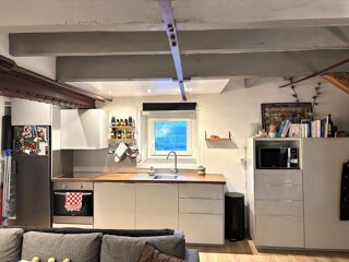  Appartement � vendre 2 pi�ces 41 m�