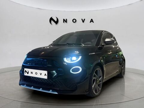Abarth 500 2024 occasion Pessac 33600