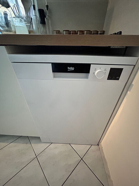 Lave-vaisselle Beko 13 couverts 200 Bois-Colombes (92)