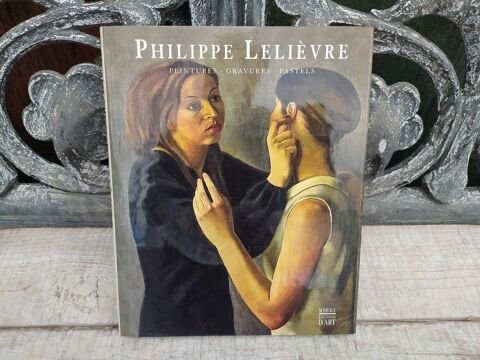 Livre Philippe Lelivre Peintures Gravures Pastels 
25 Loches (37)