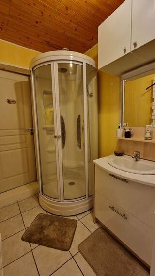  Maison � vendre 4 pi�ces 90 m�