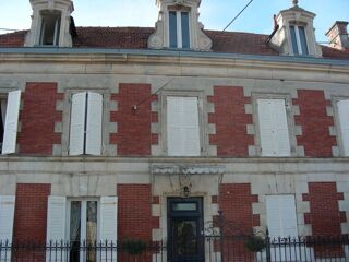 Location  Gîte 