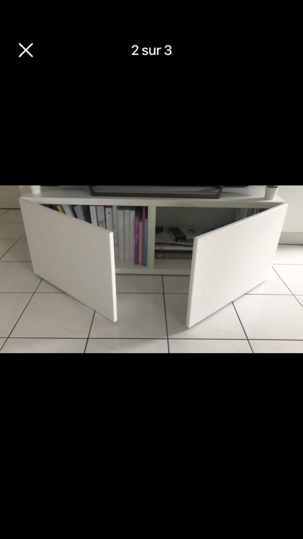 Meuble t&eacute;l&eacute; Meubles