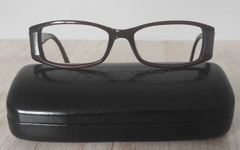 Lunettes femme MUGLER 10 Metz (57)