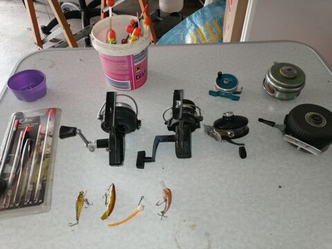 P�che 40 Martres-de-Rivi�re (31)