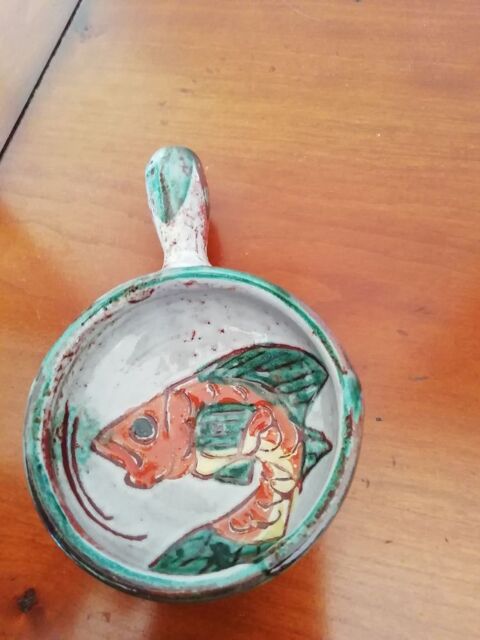 Petit craquelon (vide poche) 14 Lsigny (77)