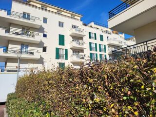  Appartement à vendre 2 pièces 47 m²