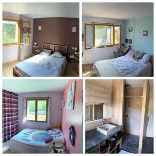  Maison � vendre 4 pi�ces 120 m�