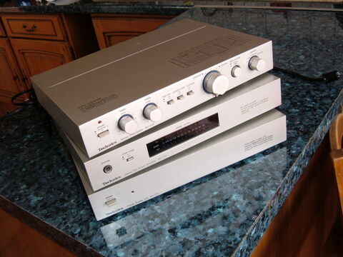 mini CHAINES HIFI  1970 99 Marckolsheim (67)