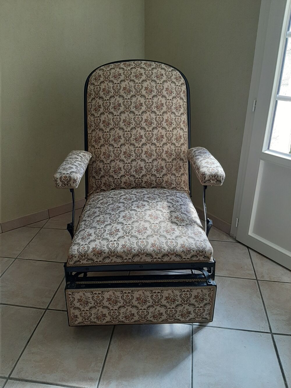 FAUTEUIL A CEDER Meubles