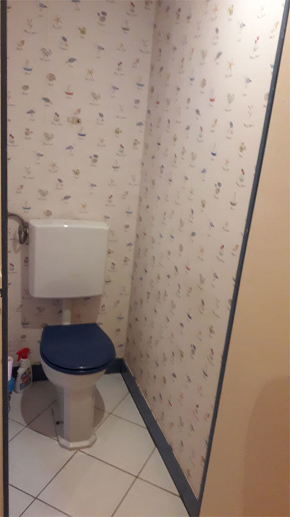 Location Appartement Grand T2 - Tours - Hyper Centre Tours