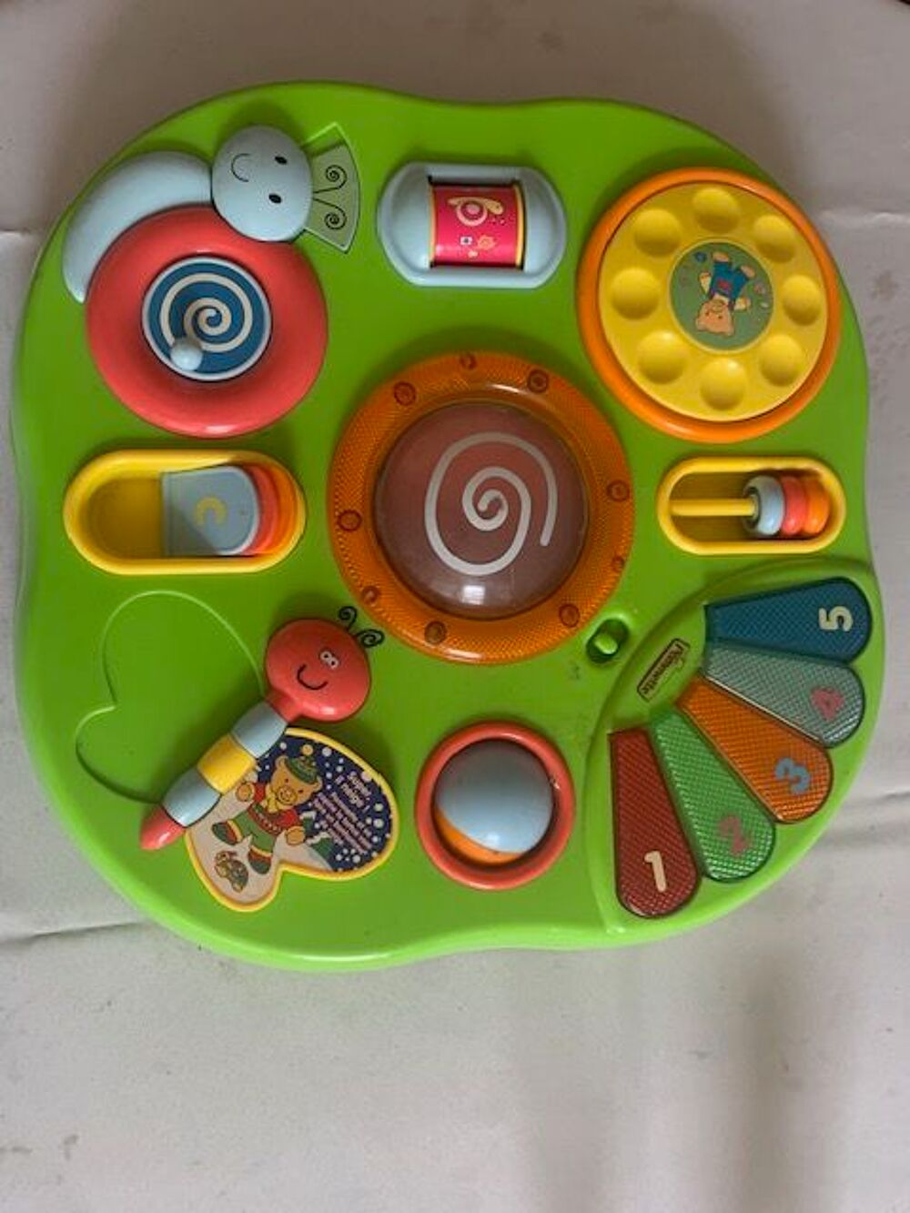 jouet enfant Jeux / jouets