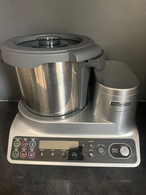 Robot multicuiseur kenwood 300 Mareuil-sur-Cher (41)