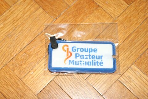 Porte-clés lampe (AS) 2 Tours (37)