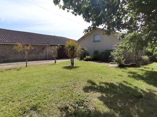  Maison à vendre 4 pièces 120 m²