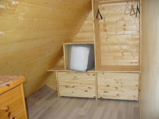  Appartement � louer 2 pi�ces 20 m�