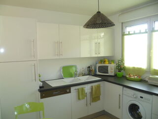  Appartement à vendre 4 pièces 83 m²