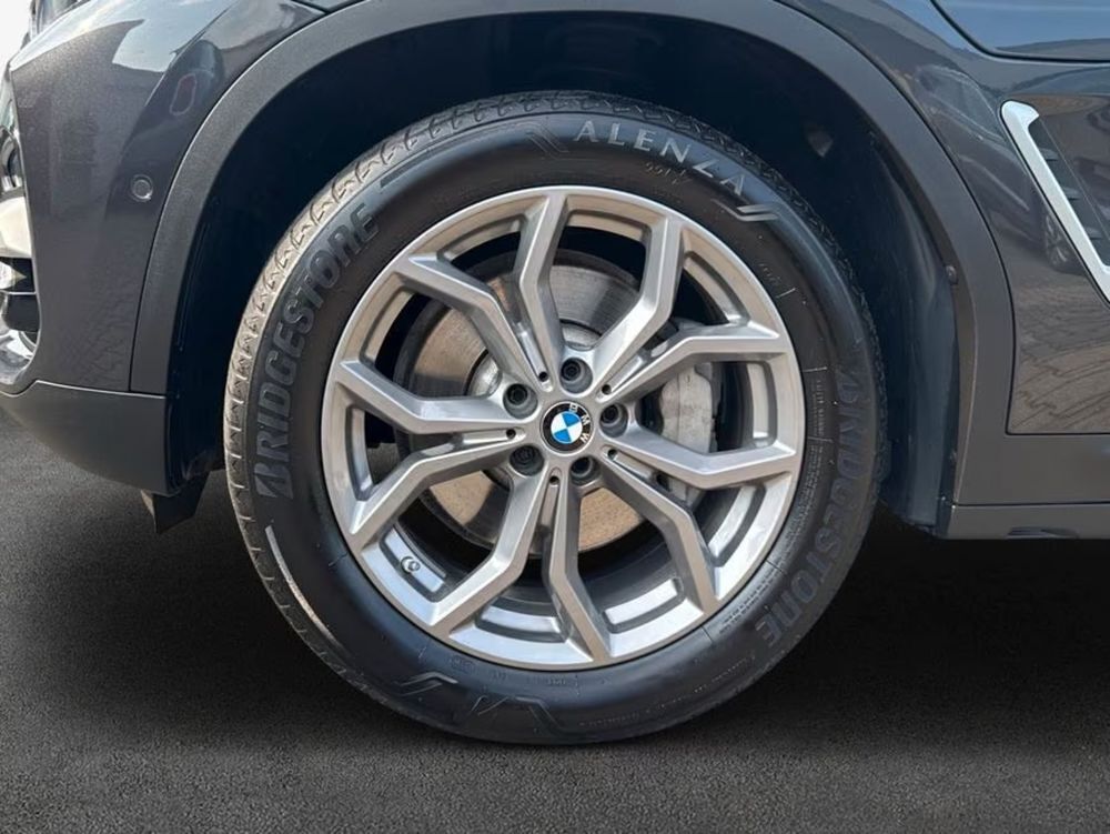 X3 xDrive30e 292 ch xLine 2021 occasion 67000 Strasbourg