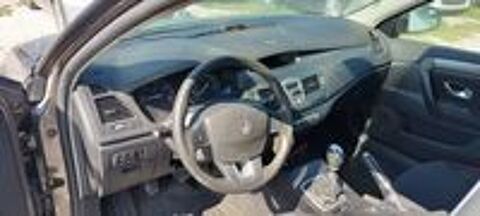 Laguna III 2.0 dCi 150 Dynamique 2008 occasion 66000 Perpignan