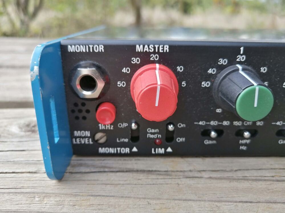 Audio Developments AD 160 Audio et hifi